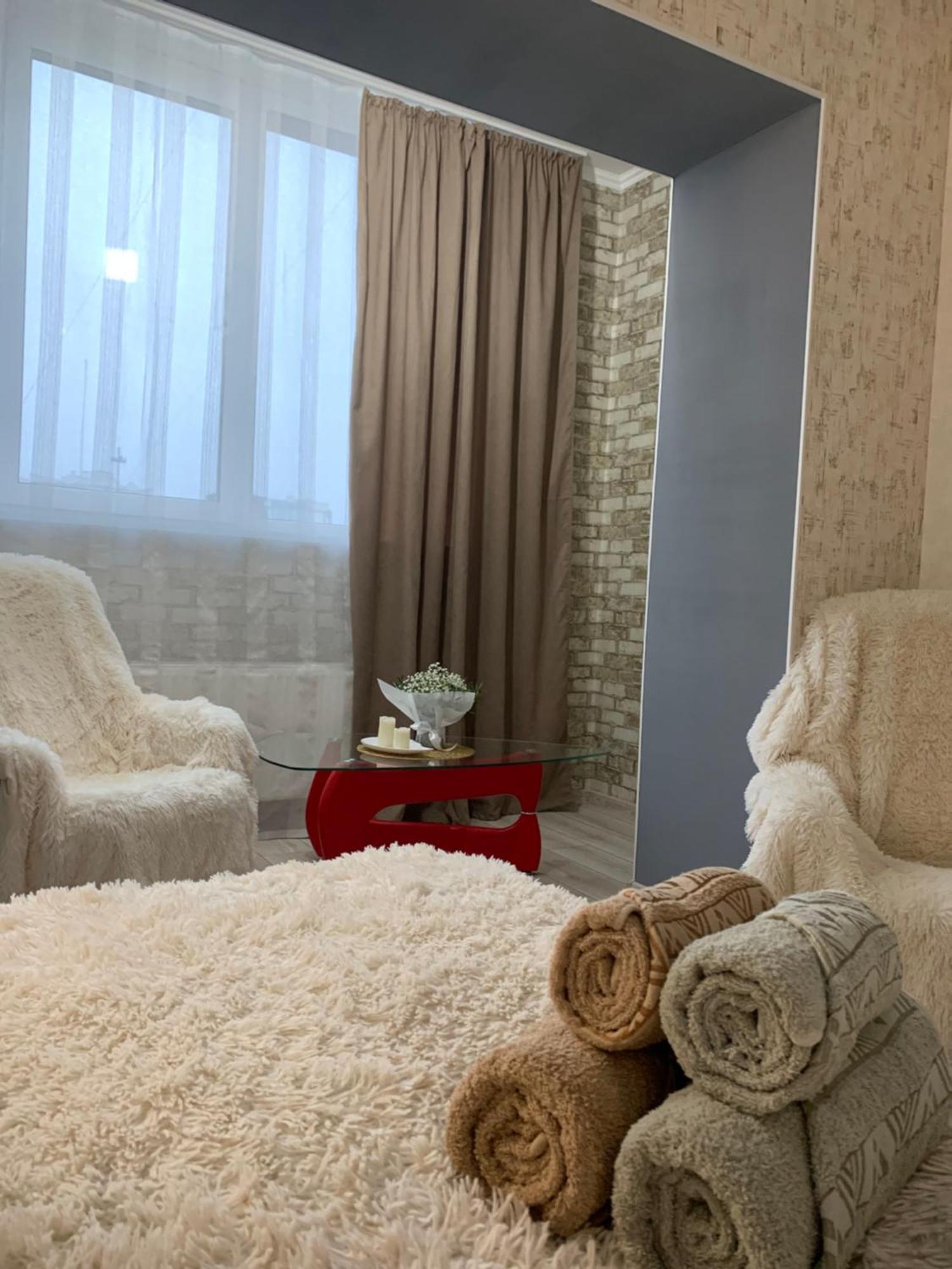 Ferienwohnung Центр Либідь Плаза Новобудова Провулок Лапушкіна 9 Khmelʼnytsʼkyy Exterior foto