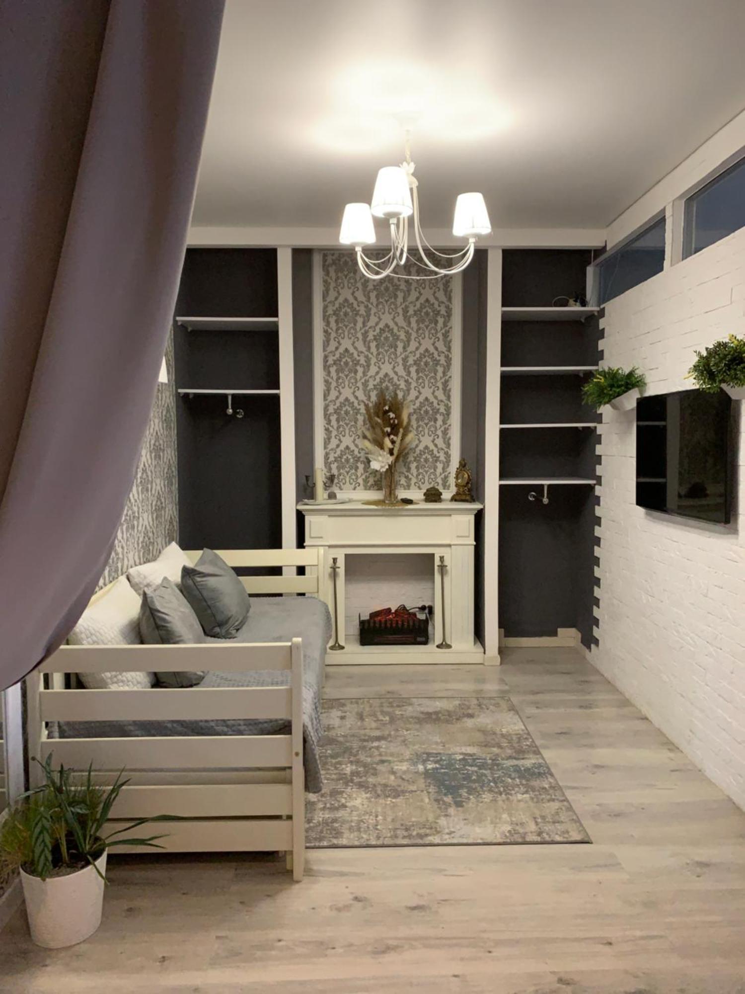 Ferienwohnung Центр Либідь Плаза Новобудова Провулок Лапушкіна 9 Khmelʼnytsʼkyy Exterior foto
